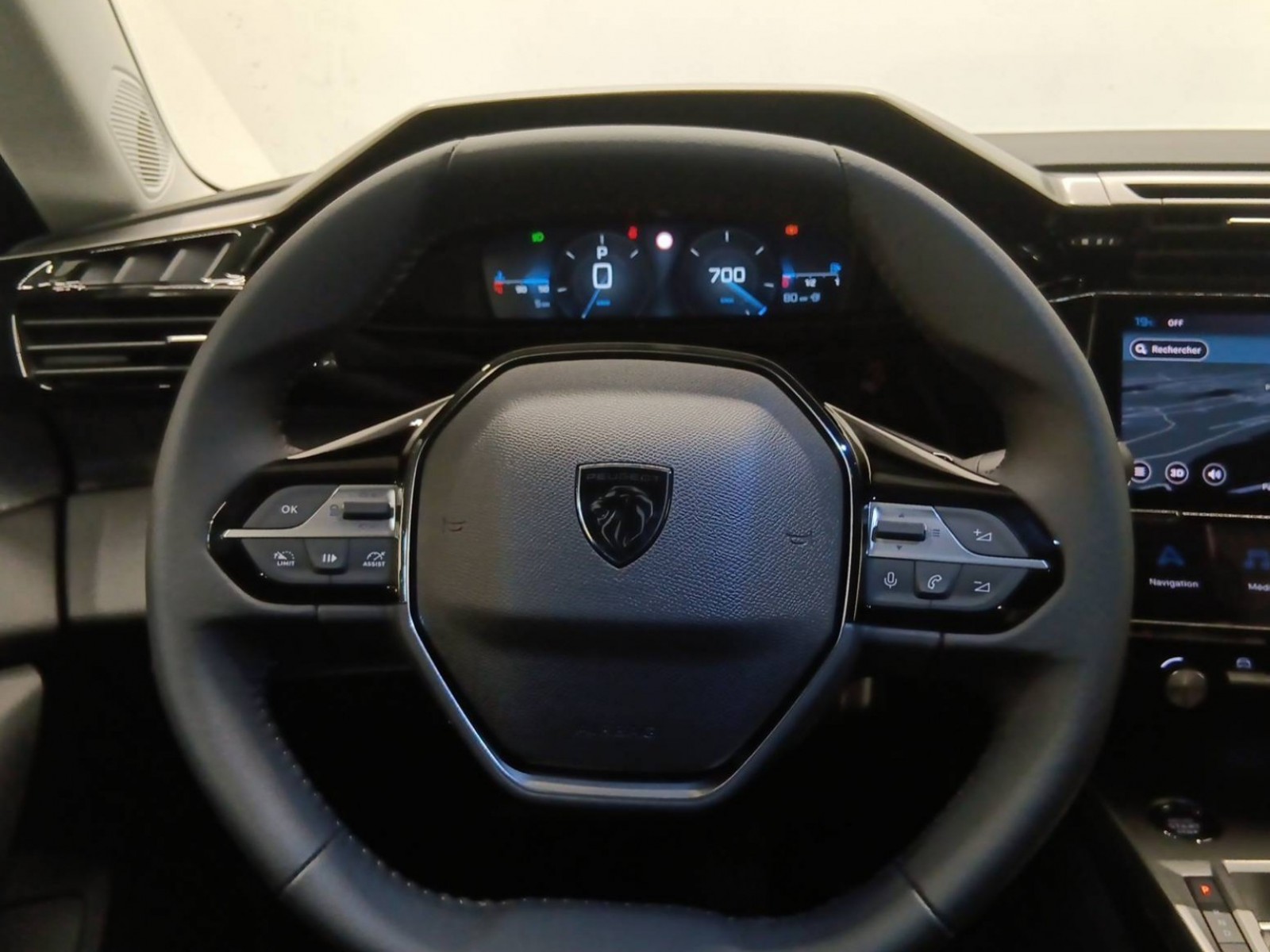 PEUGEOT - 308 - #189421 - 27