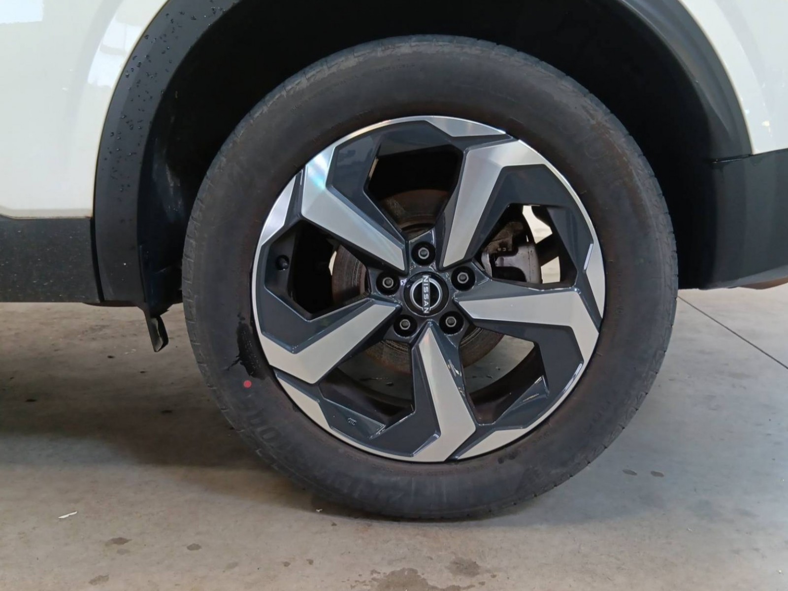 NISSAN - QASHQAI - #189915 - 6