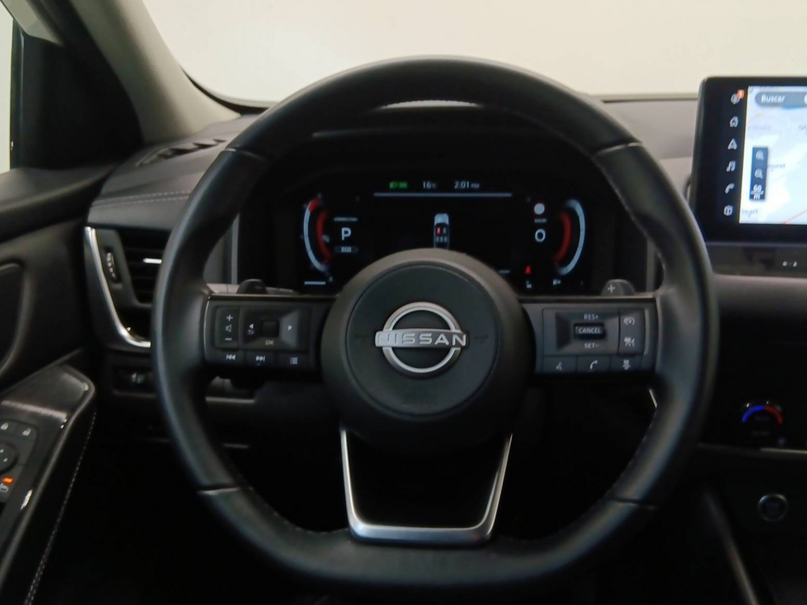 NISSAN - QASHQAI - #189915 - 10
