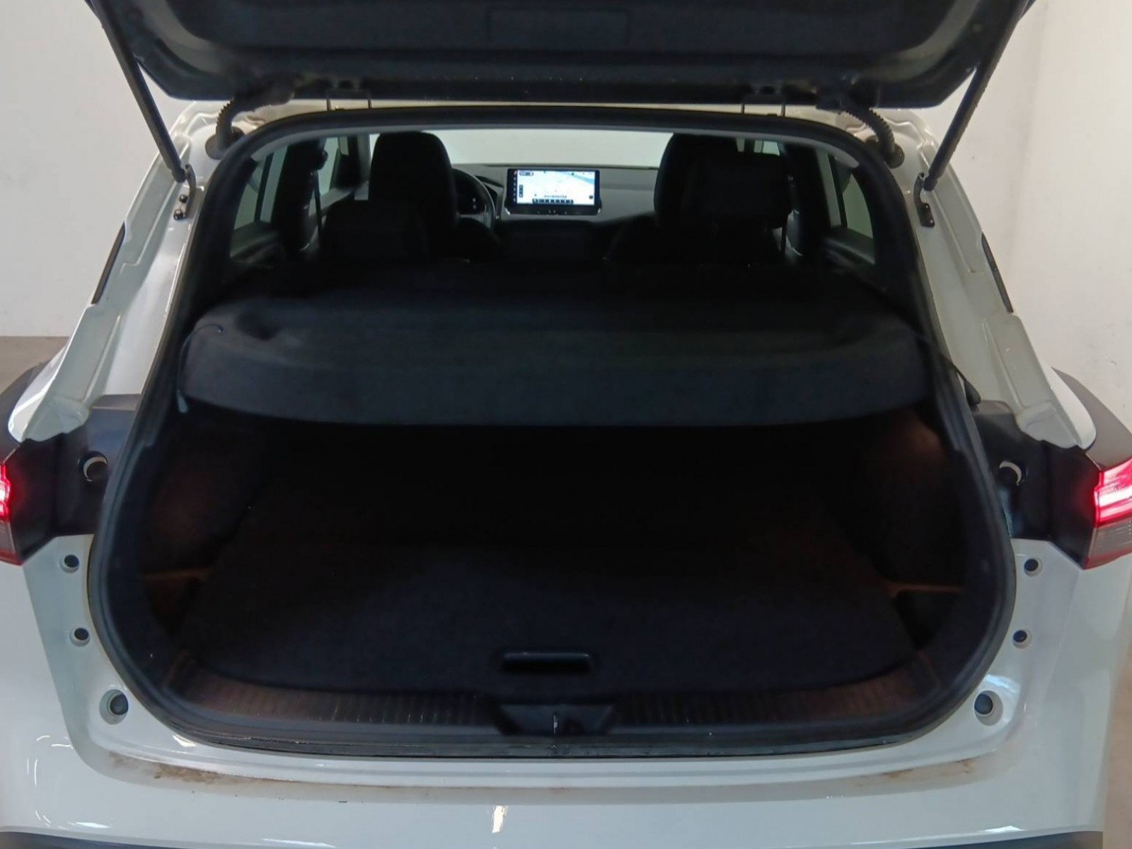 NISSAN - QASHQAI - #189915 - 13