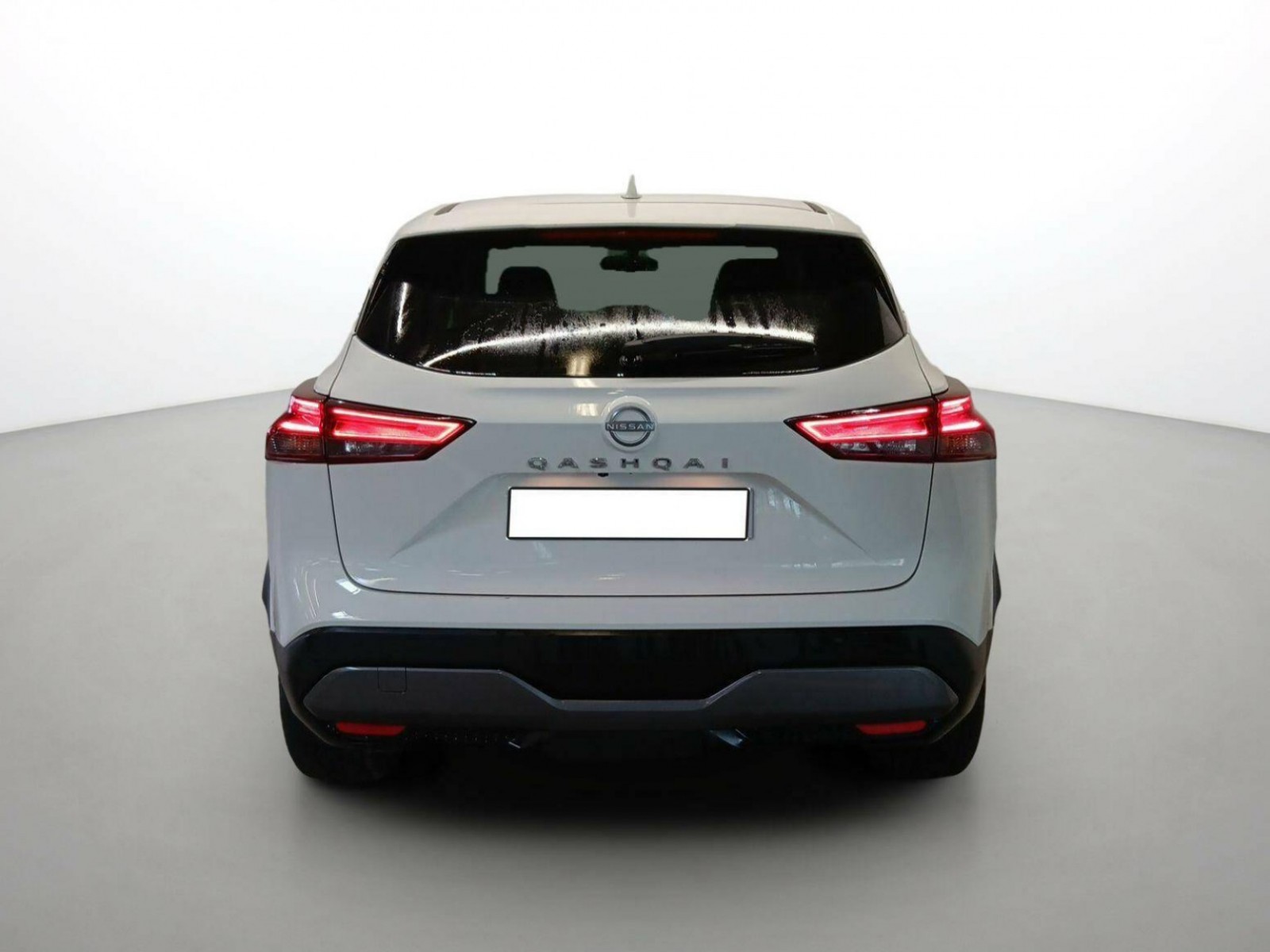 NISSAN - QASHQAI - #189915 - 26