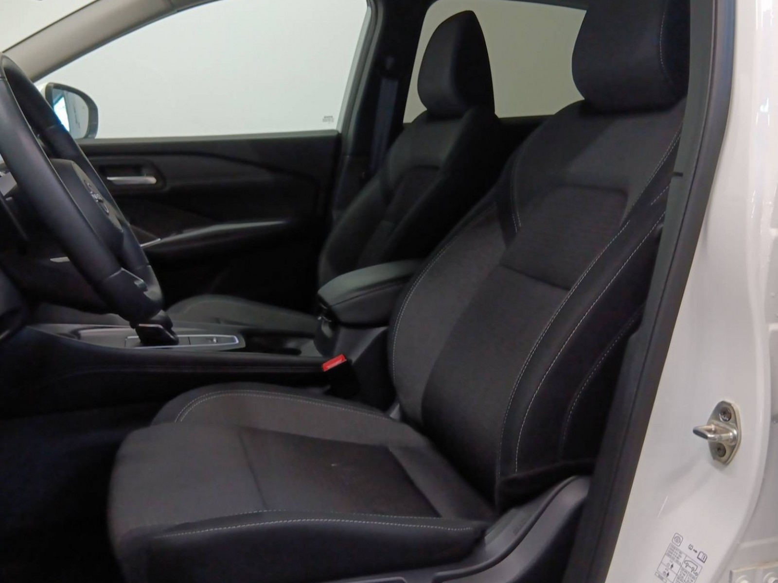 NISSAN - QASHQAI - #189915 - 31