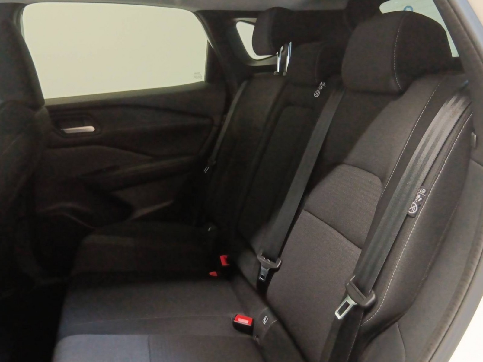 NISSAN - QASHQAI - #189915 - 33