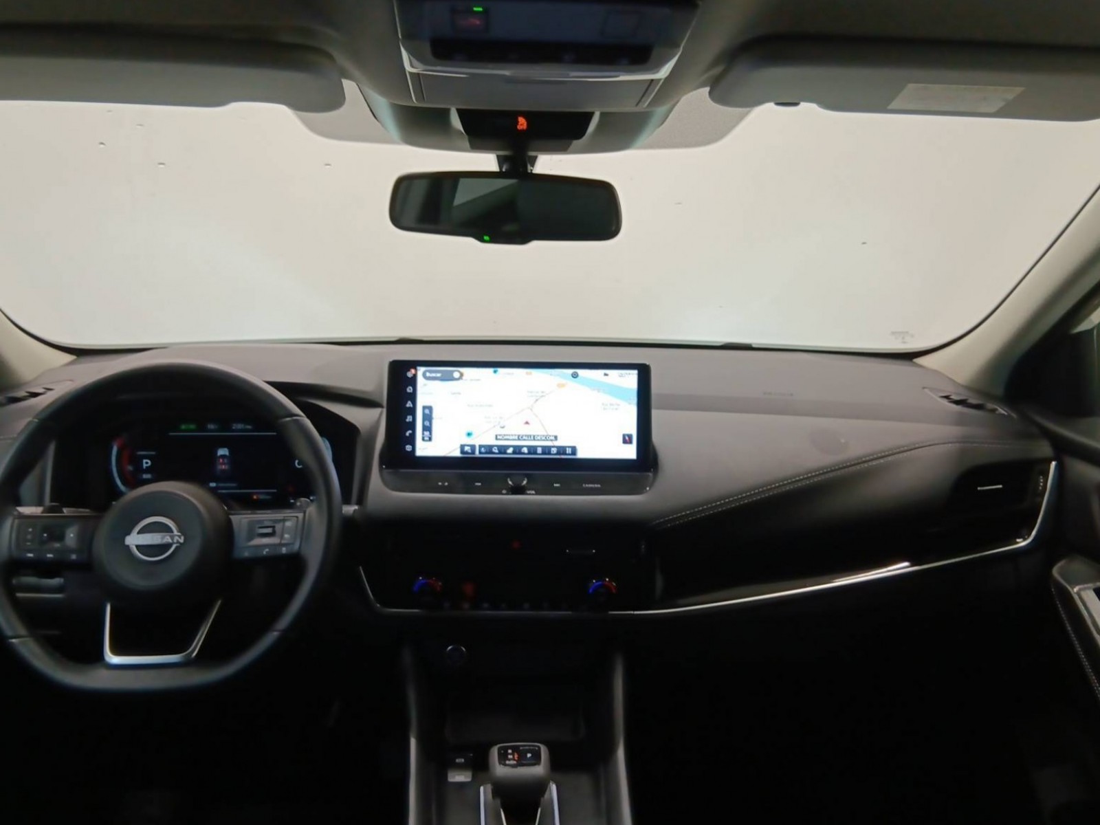 NISSAN - QASHQAI - #189915 - 35