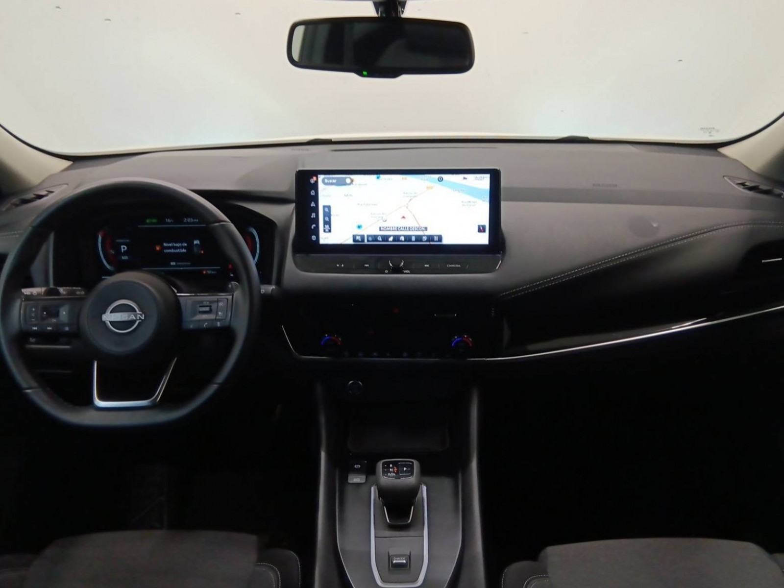 NISSAN - QASHQAI - #189915 - 43
