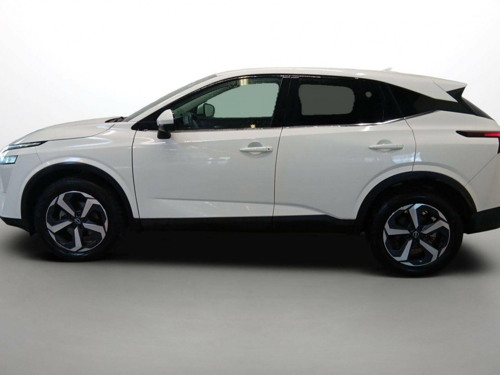 NISSAN - QASHQAI - #189915 - 47