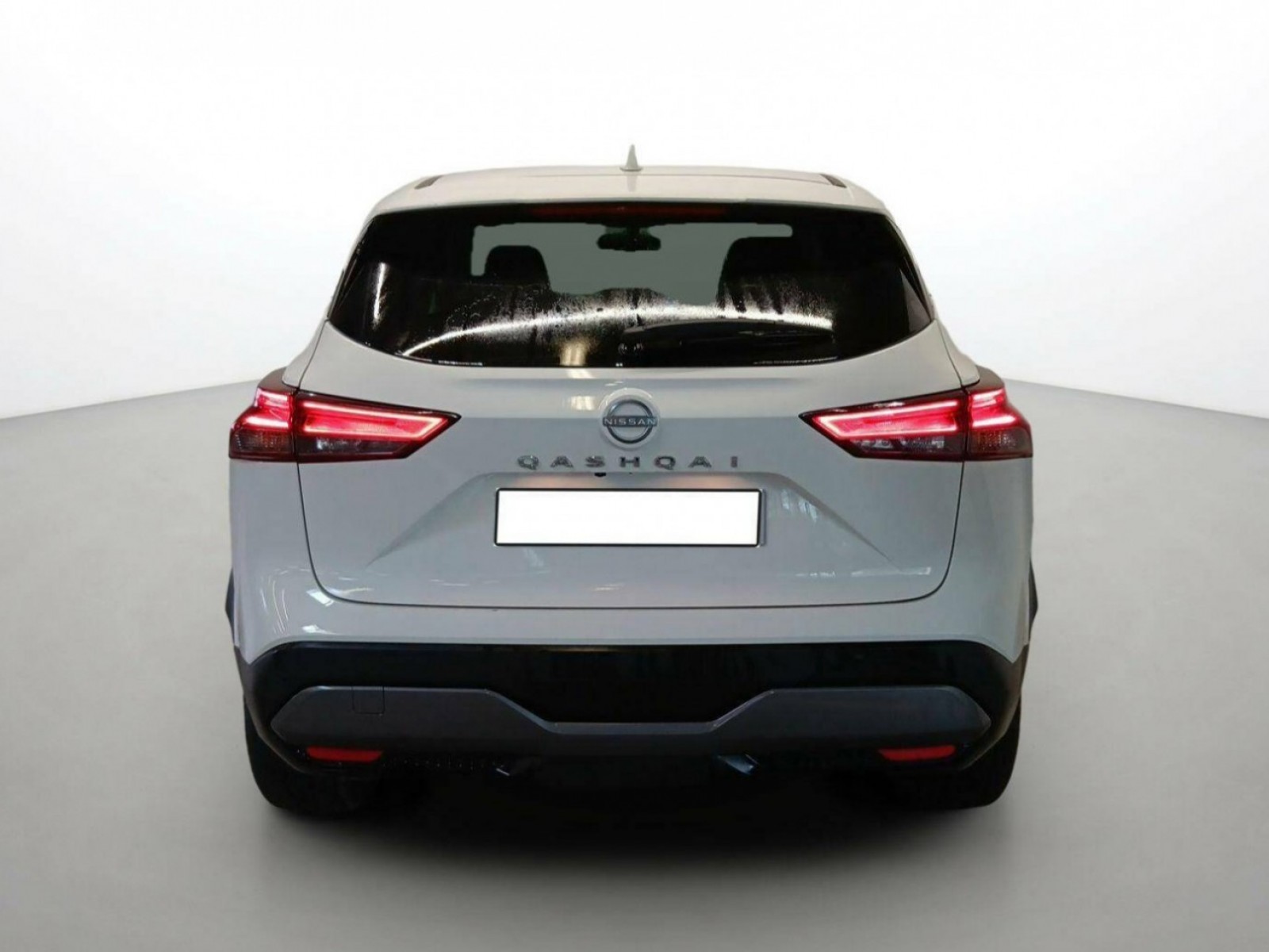 NISSAN - QASHQAI - #189915 - 27