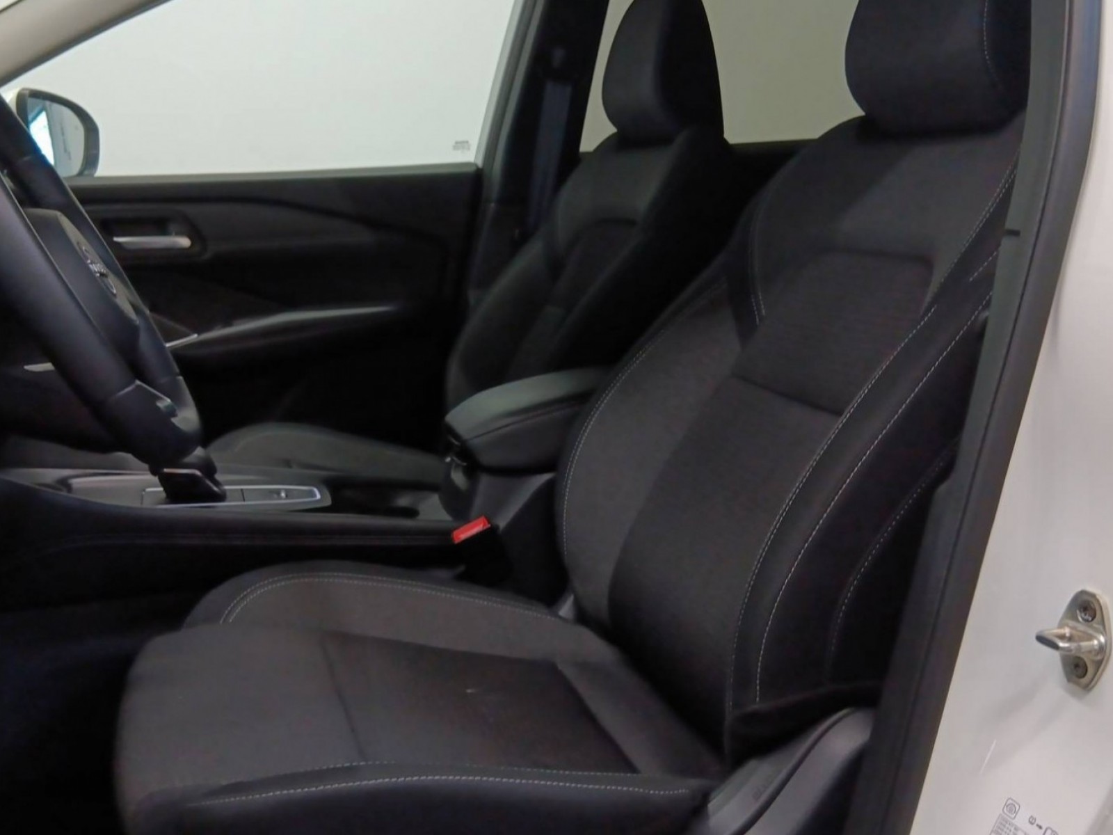 NISSAN - QASHQAI - #189915 - 30