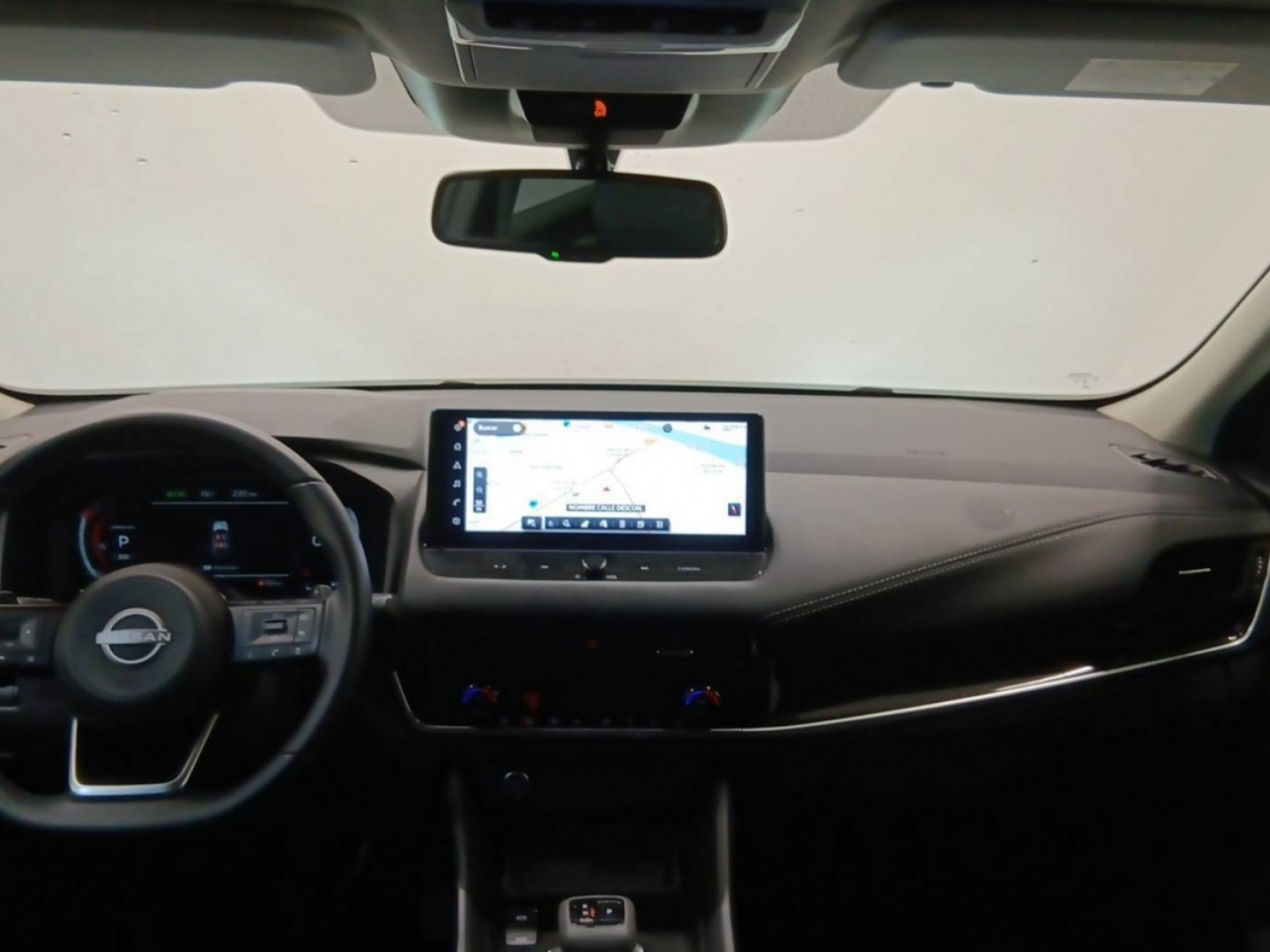 NISSAN - QASHQAI - #189915 - 34