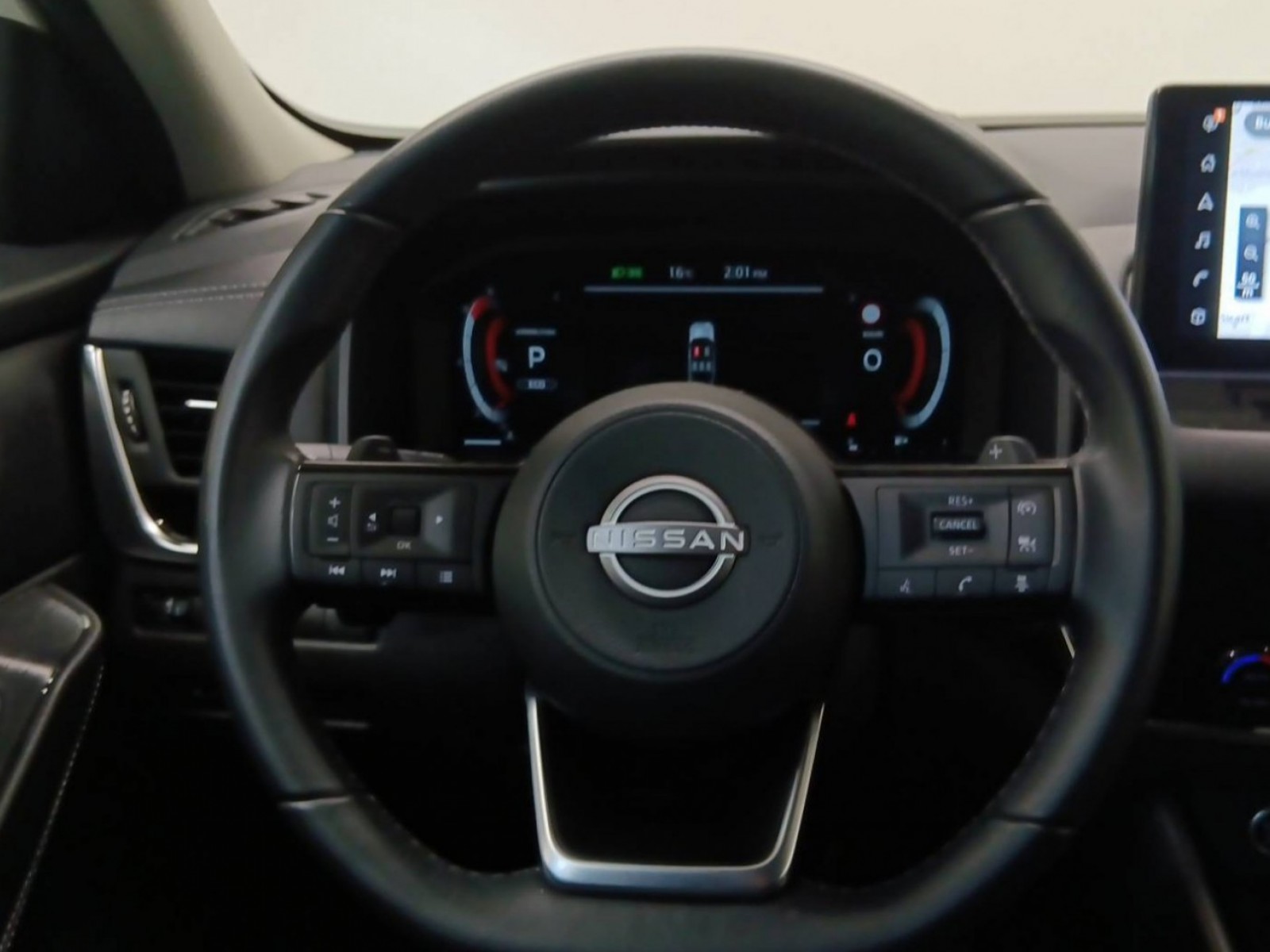 NISSAN - QASHQAI - #189915 - 36