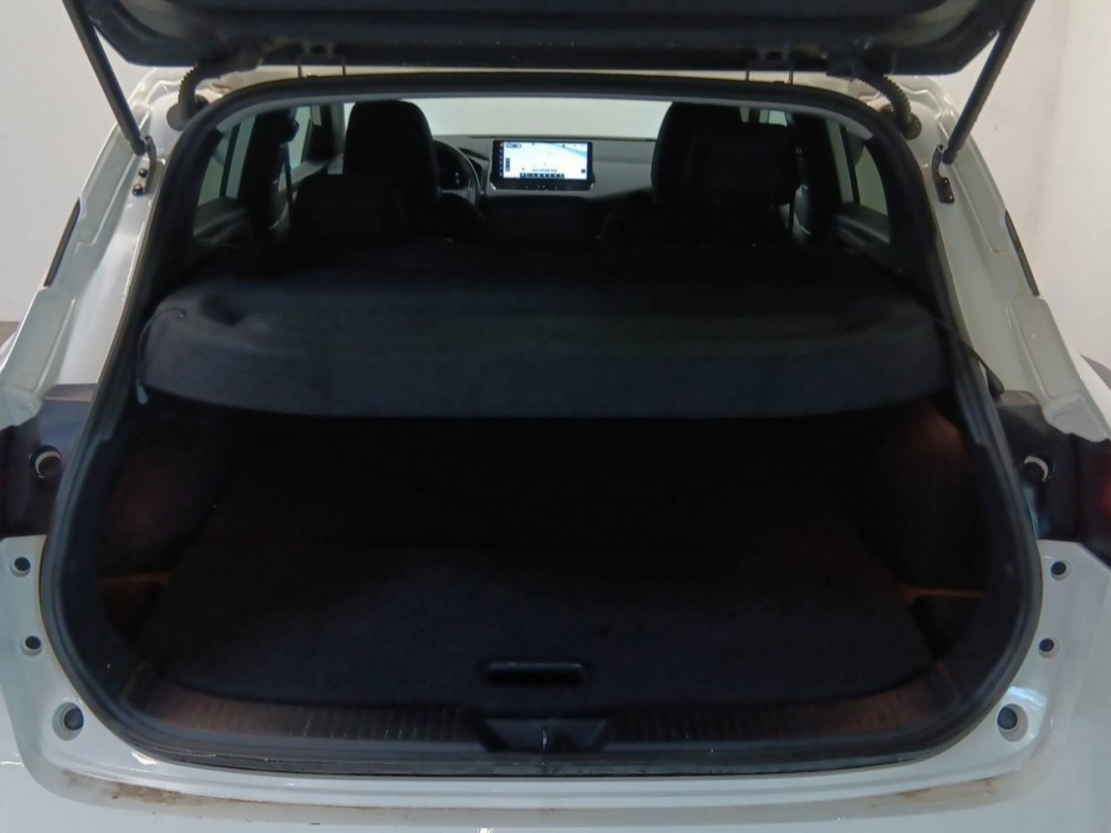 NISSAN - QASHQAI - #189915 - 42