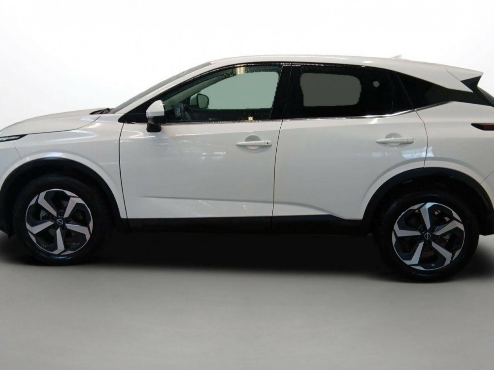NISSAN - QASHQAI - #189915 - 48