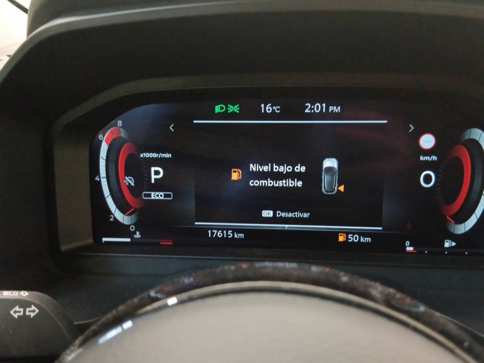 NISSAN - QASHQAI - #189915 - 40