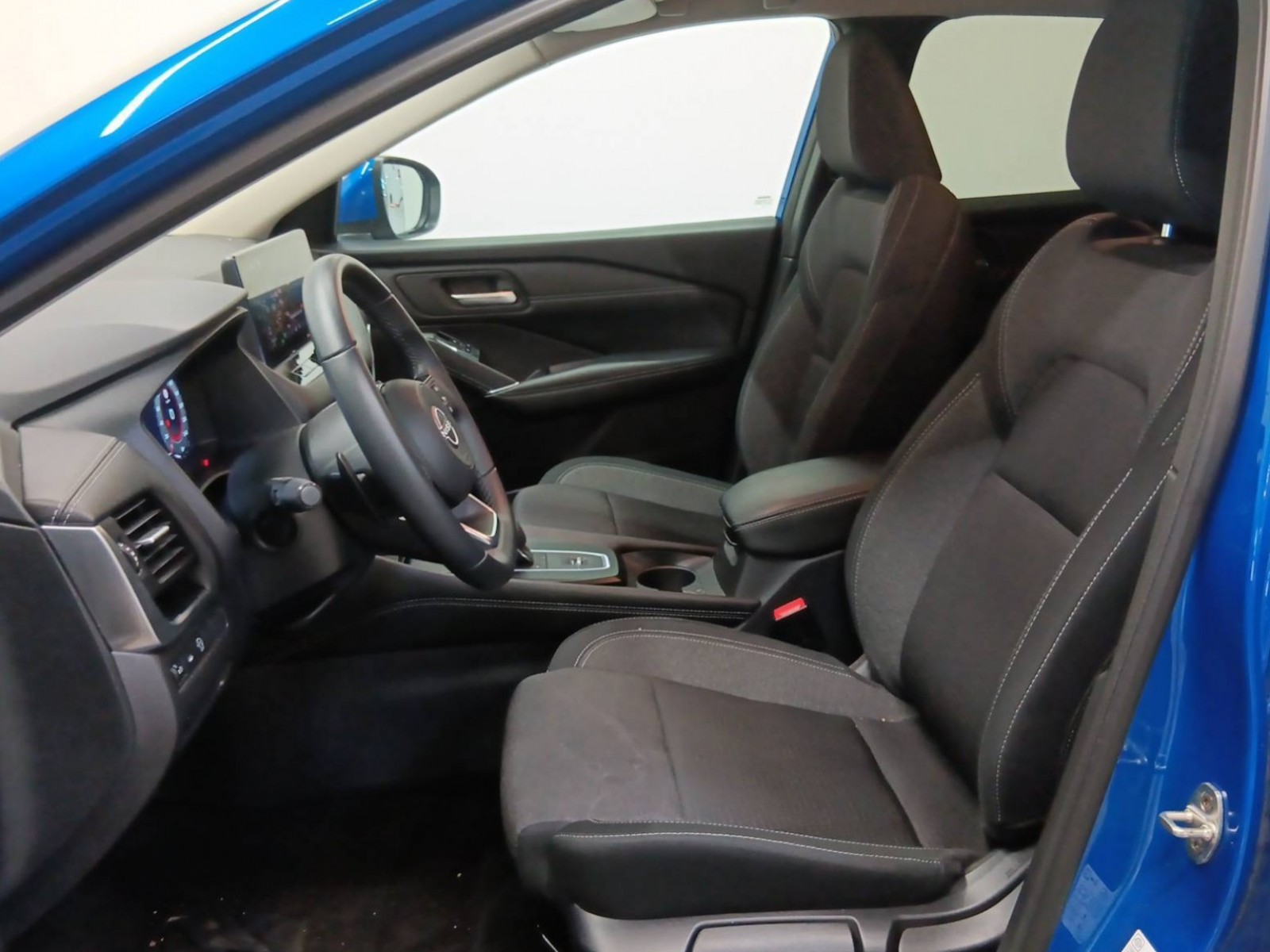 NISSAN - QASHQAI - #189896 - 7