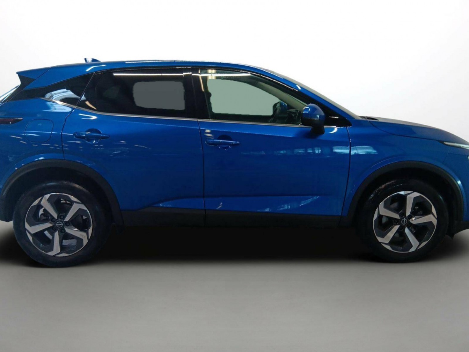 NISSAN - QASHQAI - #189896 - 14