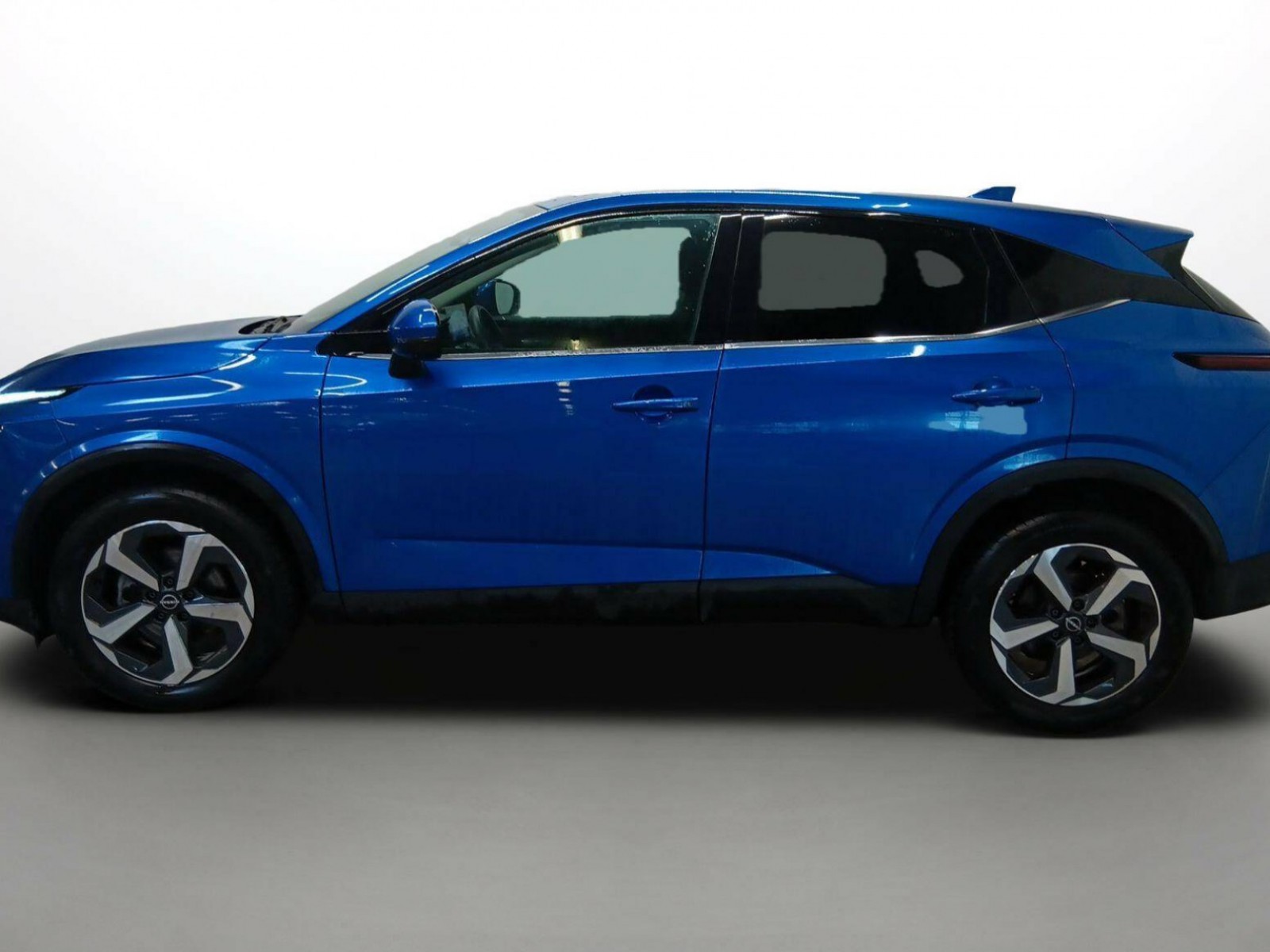 NISSAN - QASHQAI - #189896 - 15
