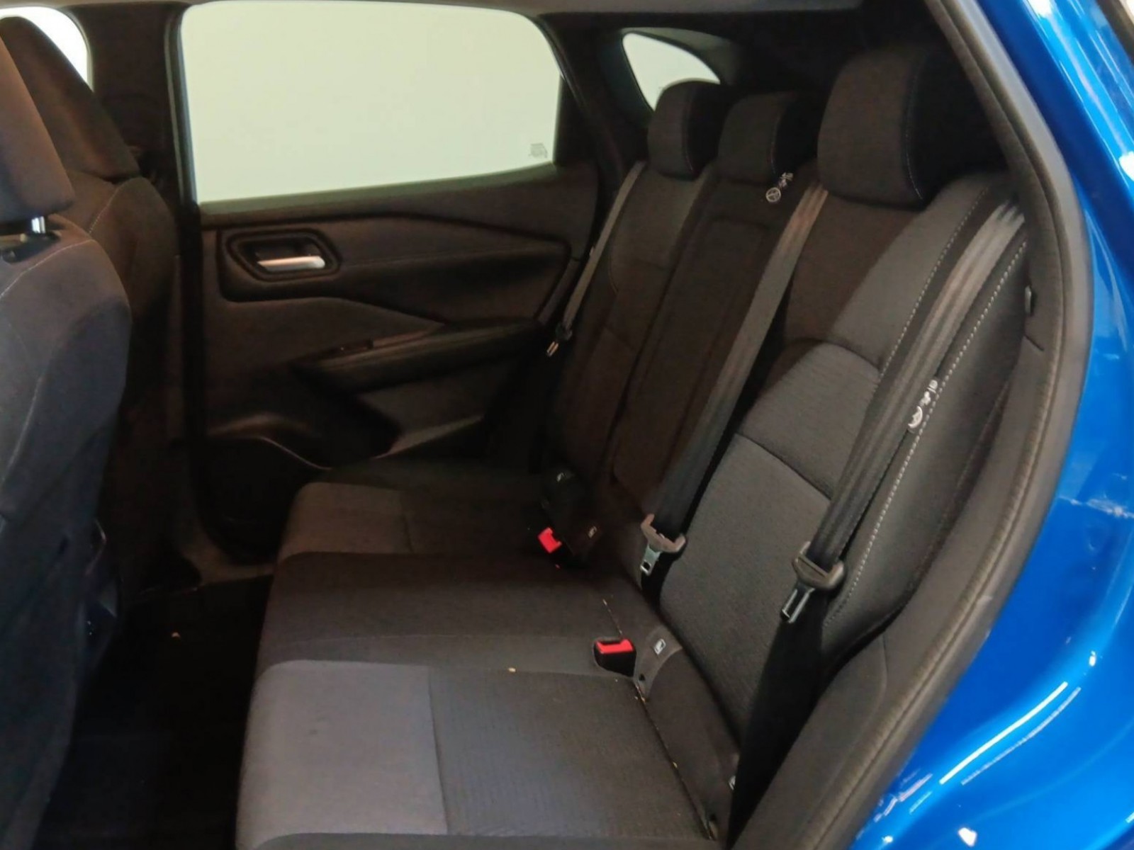 NISSAN - QASHQAI - #189912 - 8