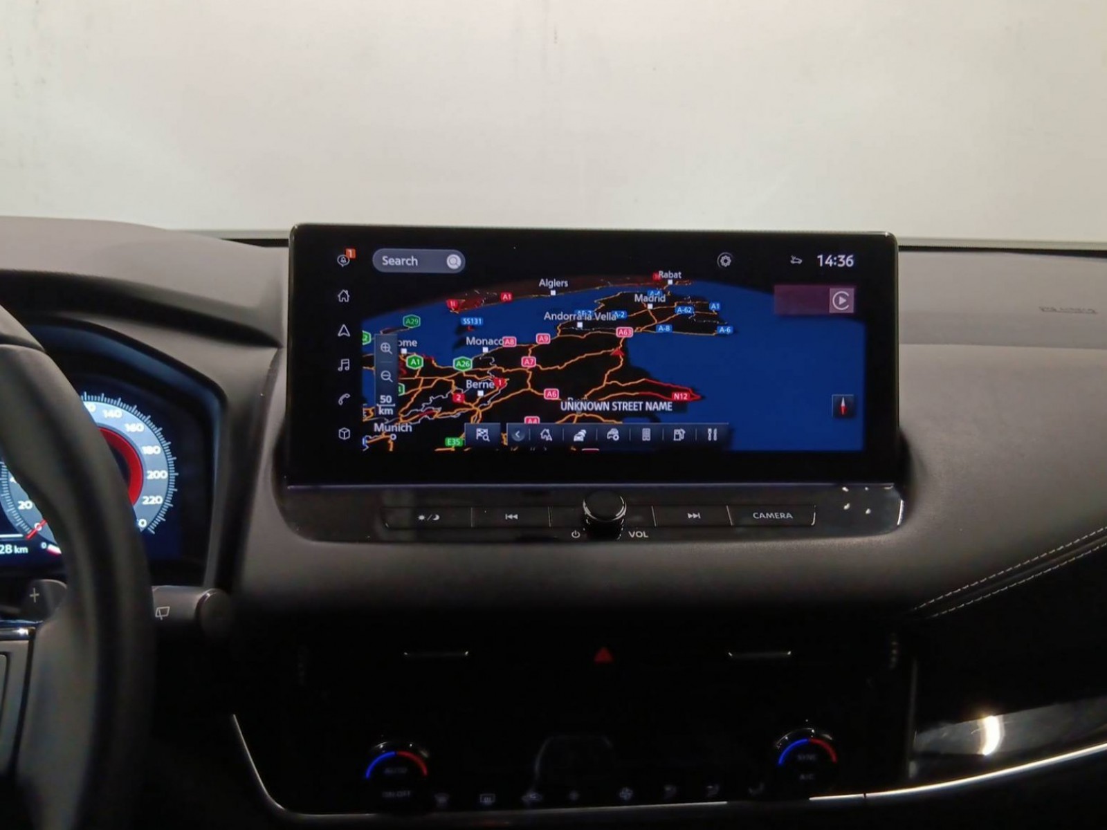 NISSAN - QASHQAI - #189912 - 11
