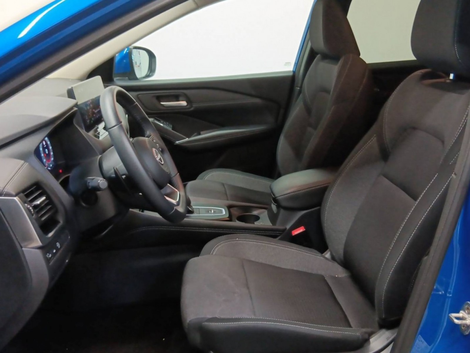 NISSAN - QASHQAI - #189896 - 23