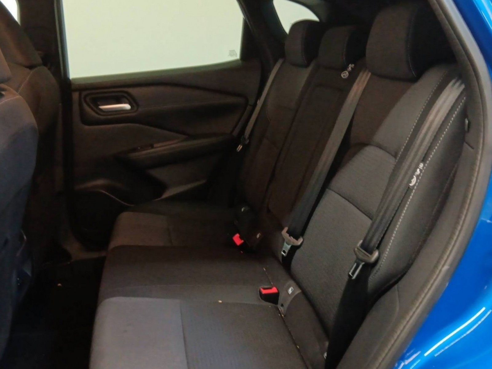 NISSAN - QASHQAI - #189896 - 24