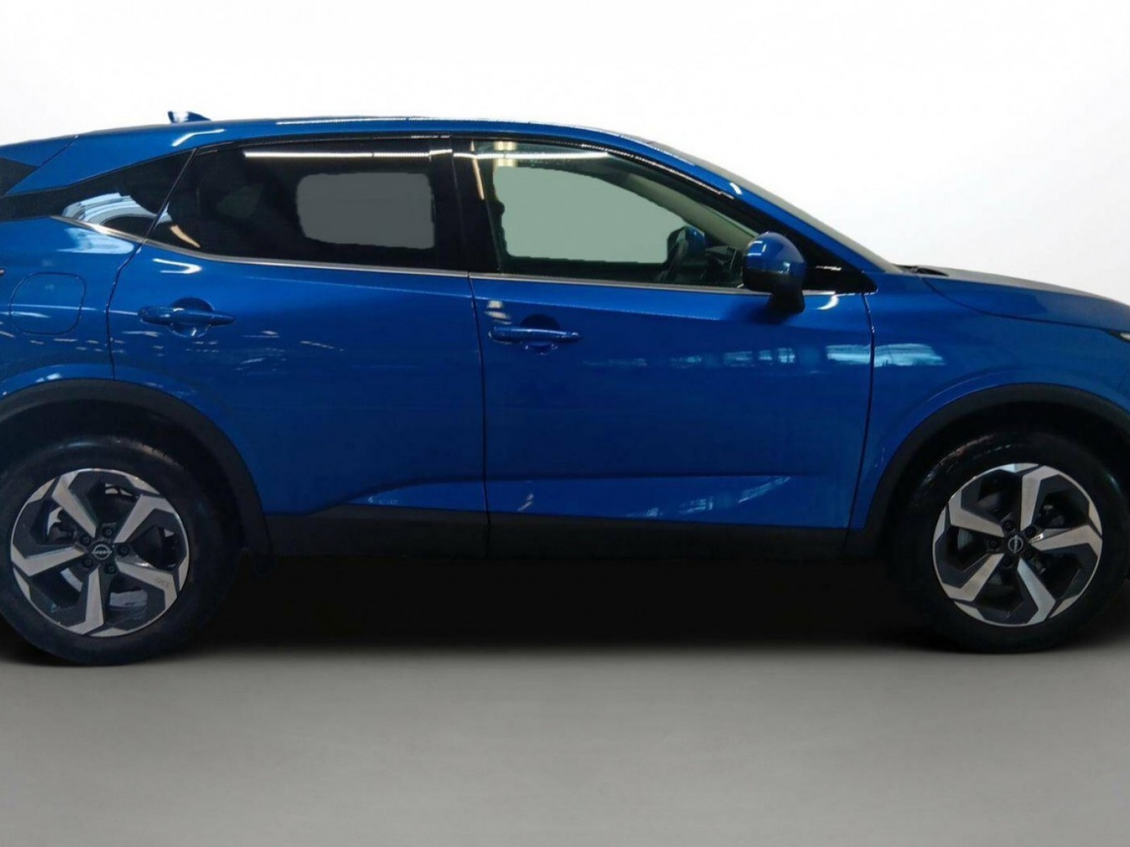 NISSAN - QASHQAI - #189896 - 30