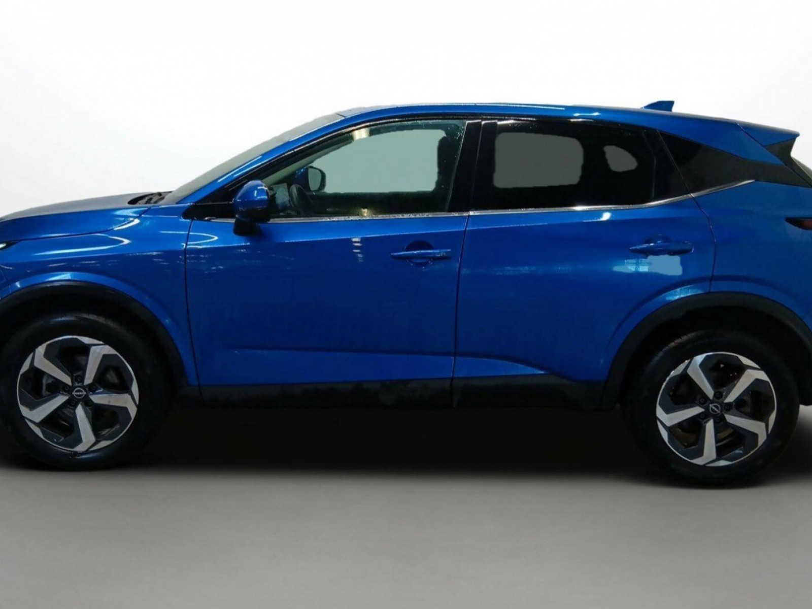 NISSAN - QASHQAI - #189896 - 31