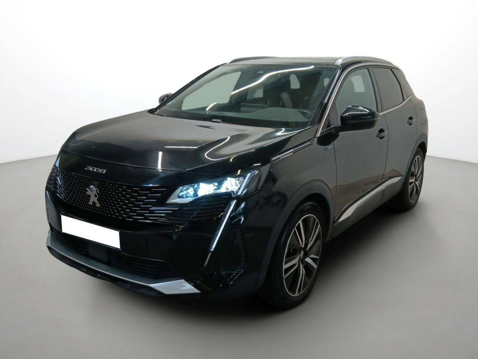 PEUGEOT - 3008 - #191999 - 16