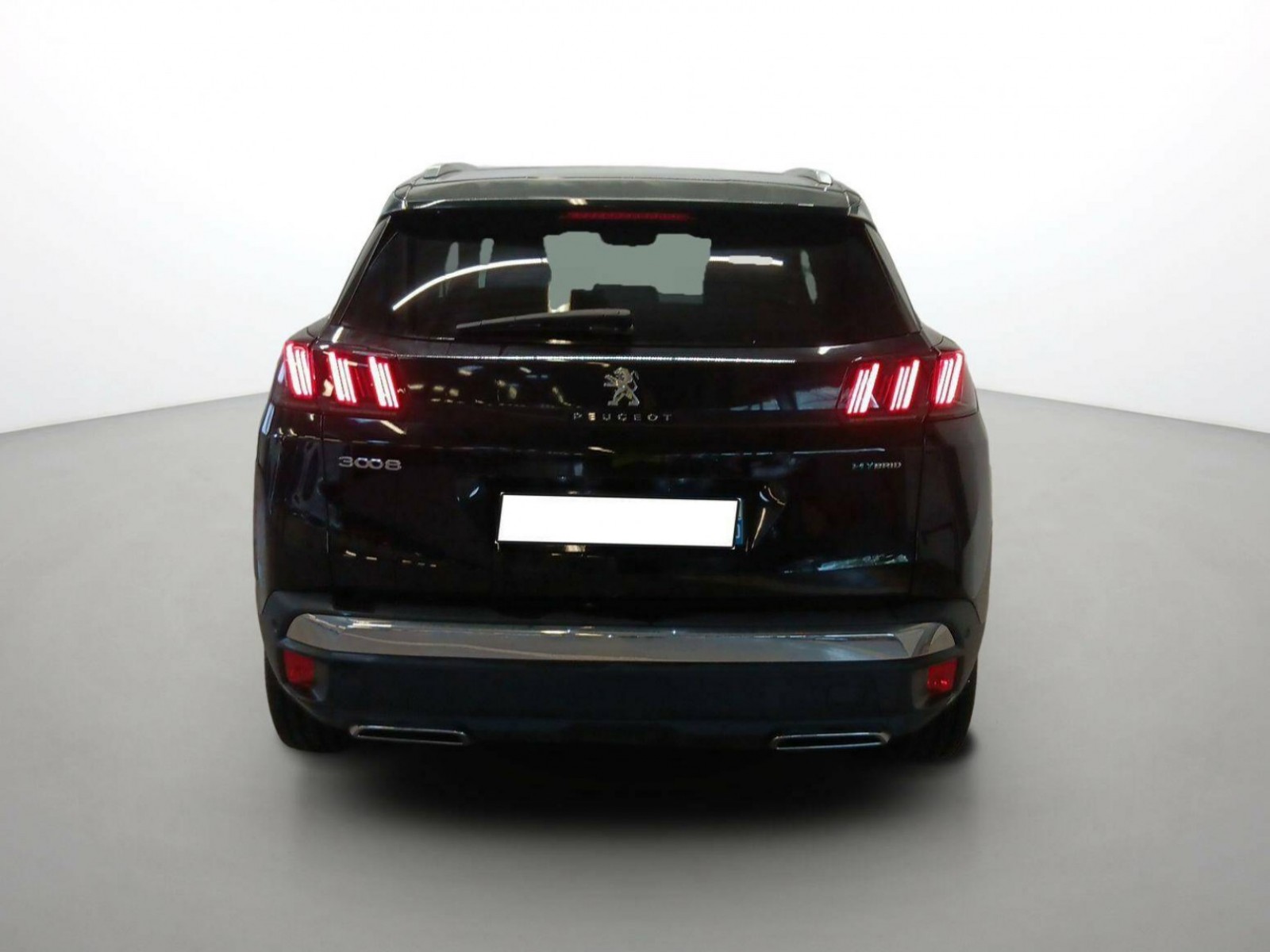 PEUGEOT - 3008 - #191999 - 21