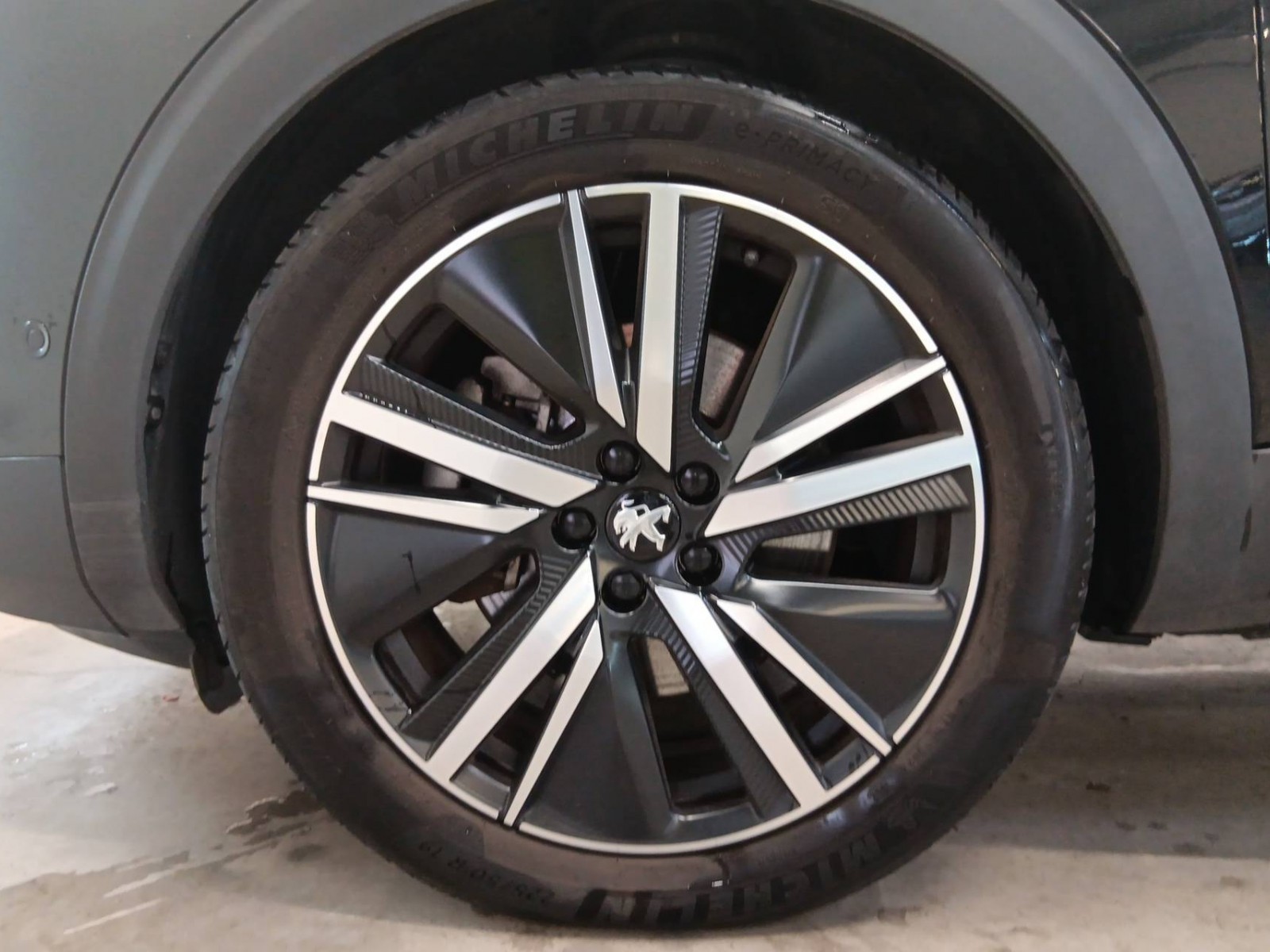 PEUGEOT - 3008 - #191999 - 6