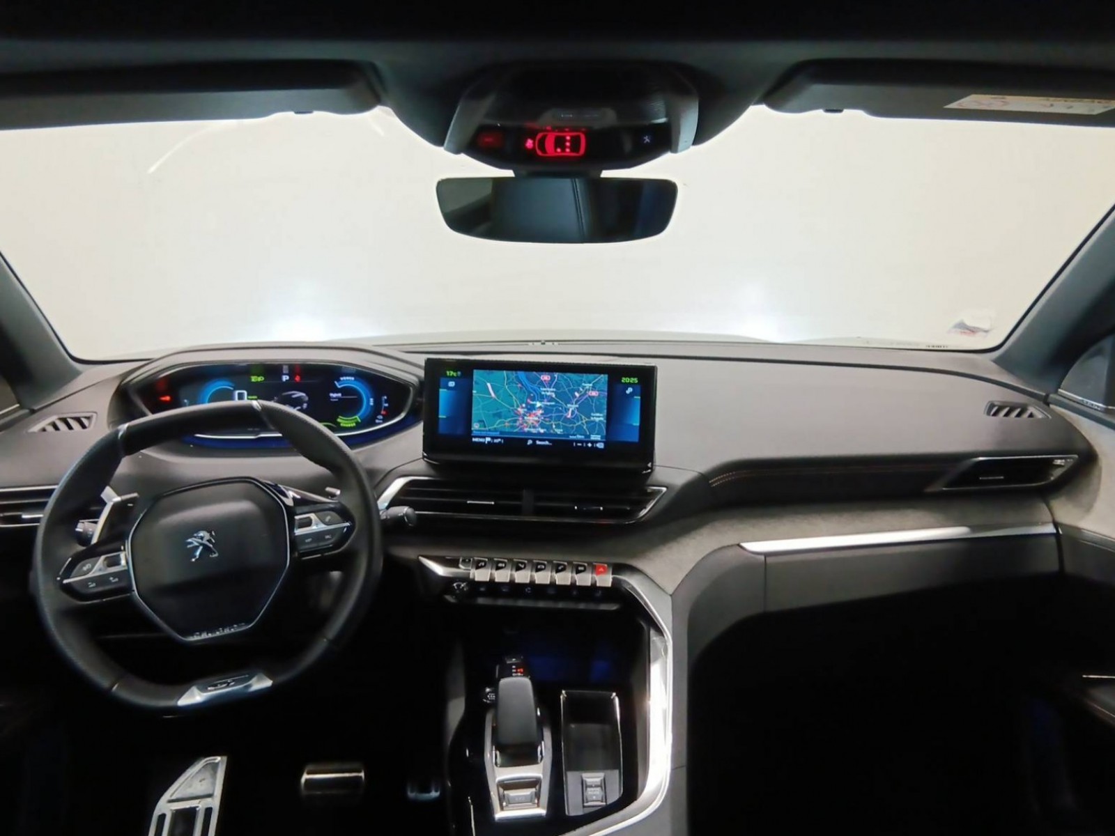 PEUGEOT - 3008 - #191999 - 24