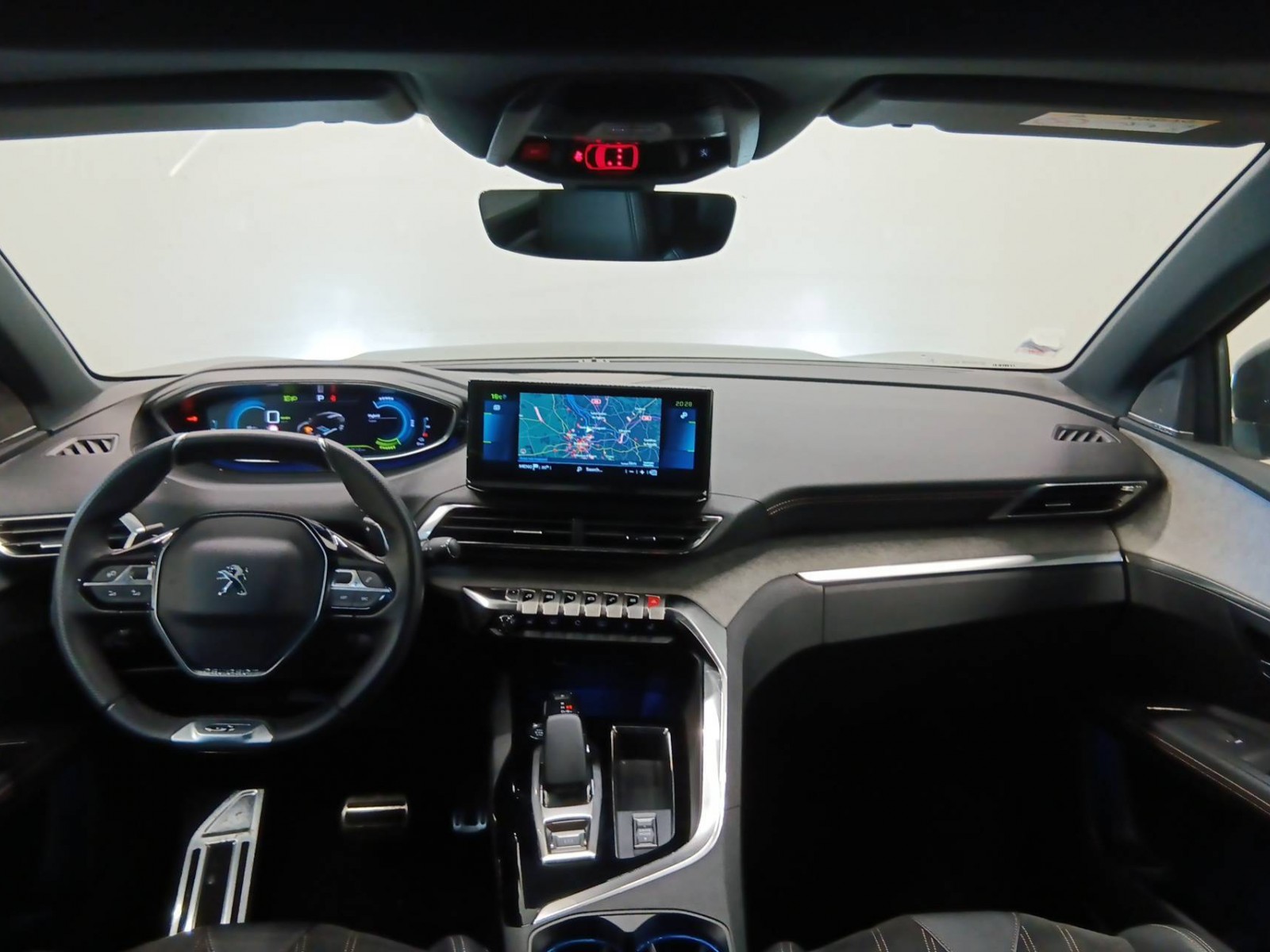 PEUGEOT - 3008 - #191999 - 13