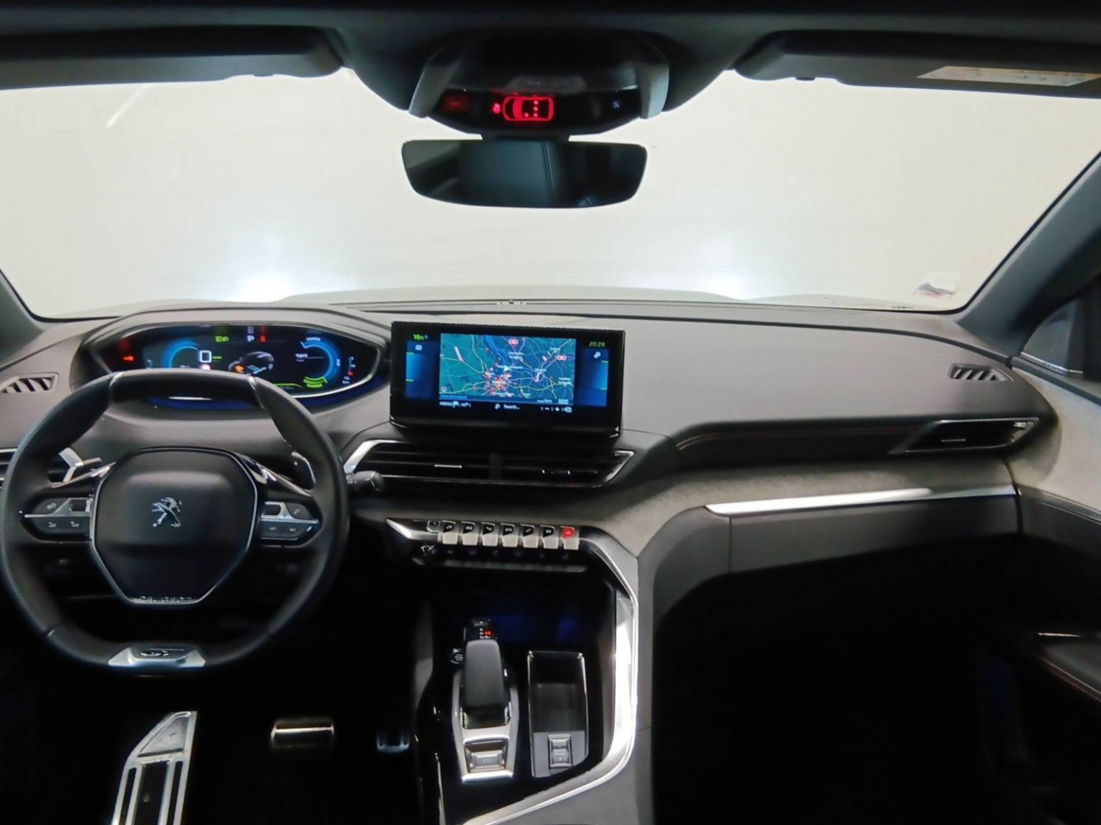 PEUGEOT - 3008 - #191999 - 29
