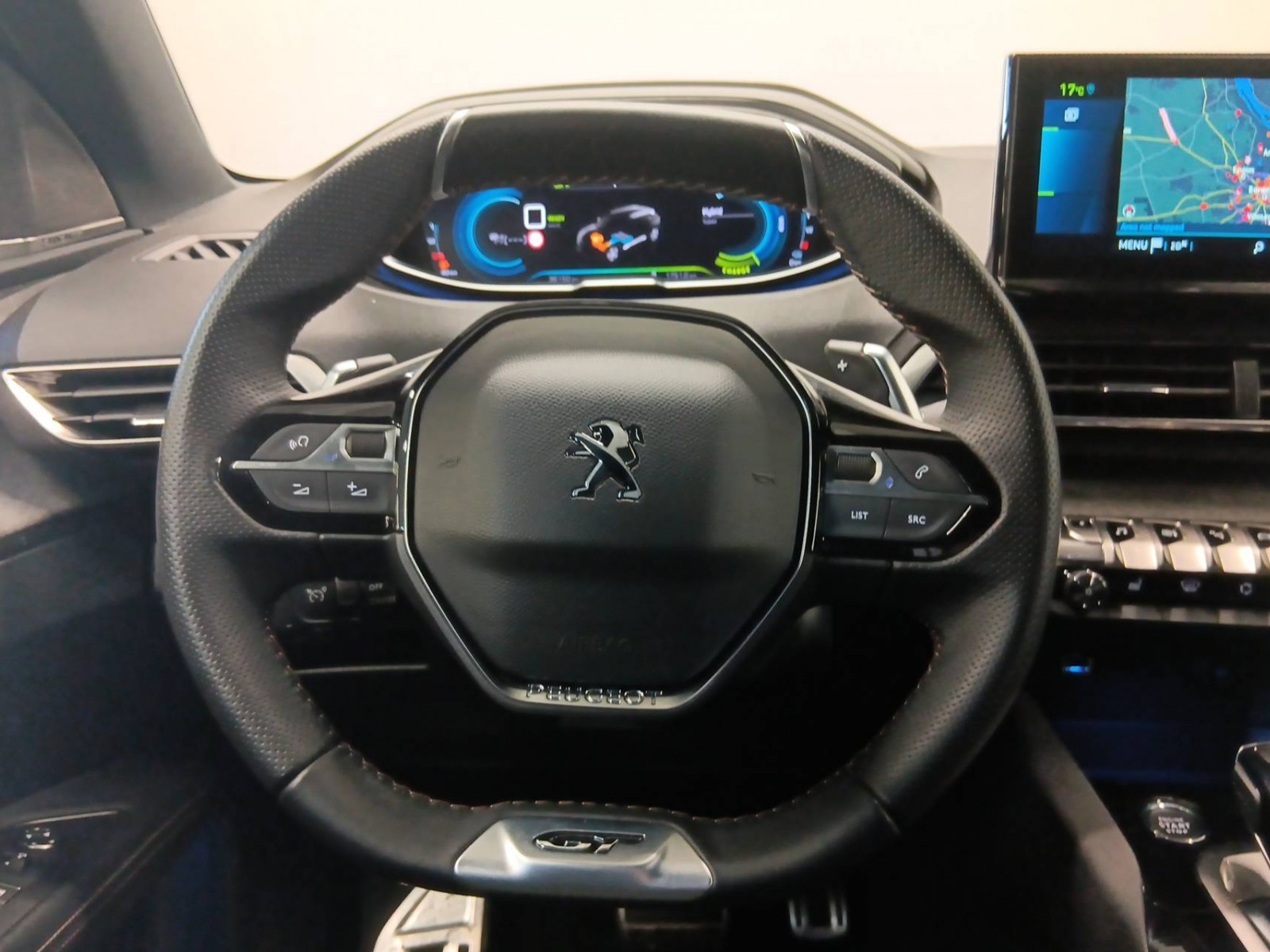 PEUGEOT - 3008 - #191999 - 9