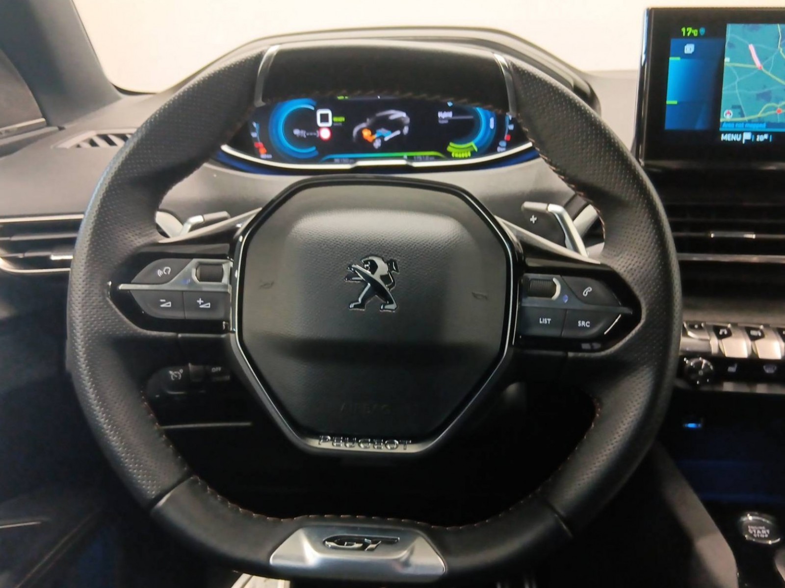 PEUGEOT - 3008 - #191999 - 25