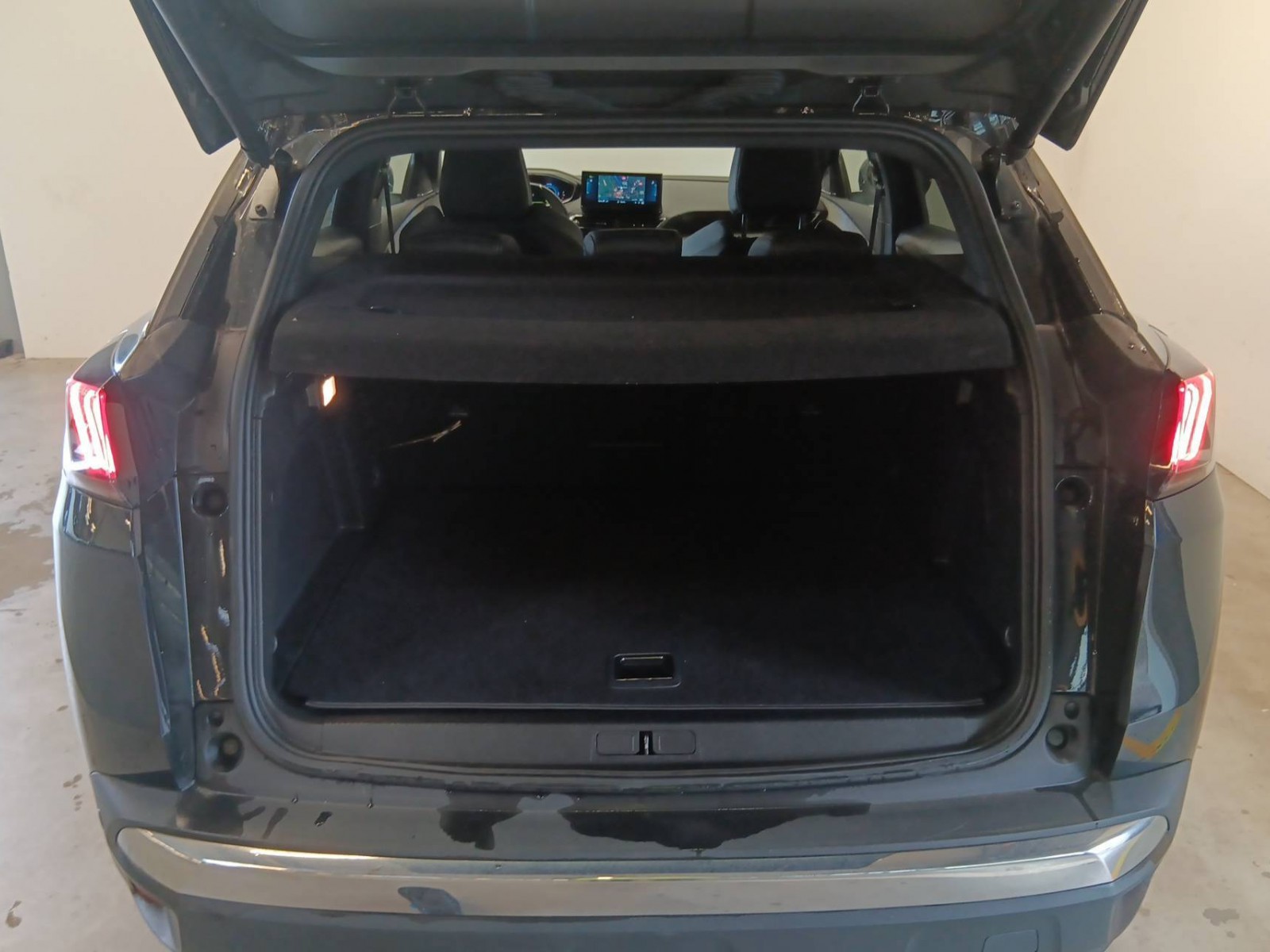 PEUGEOT - 3008 - #191999 - 12