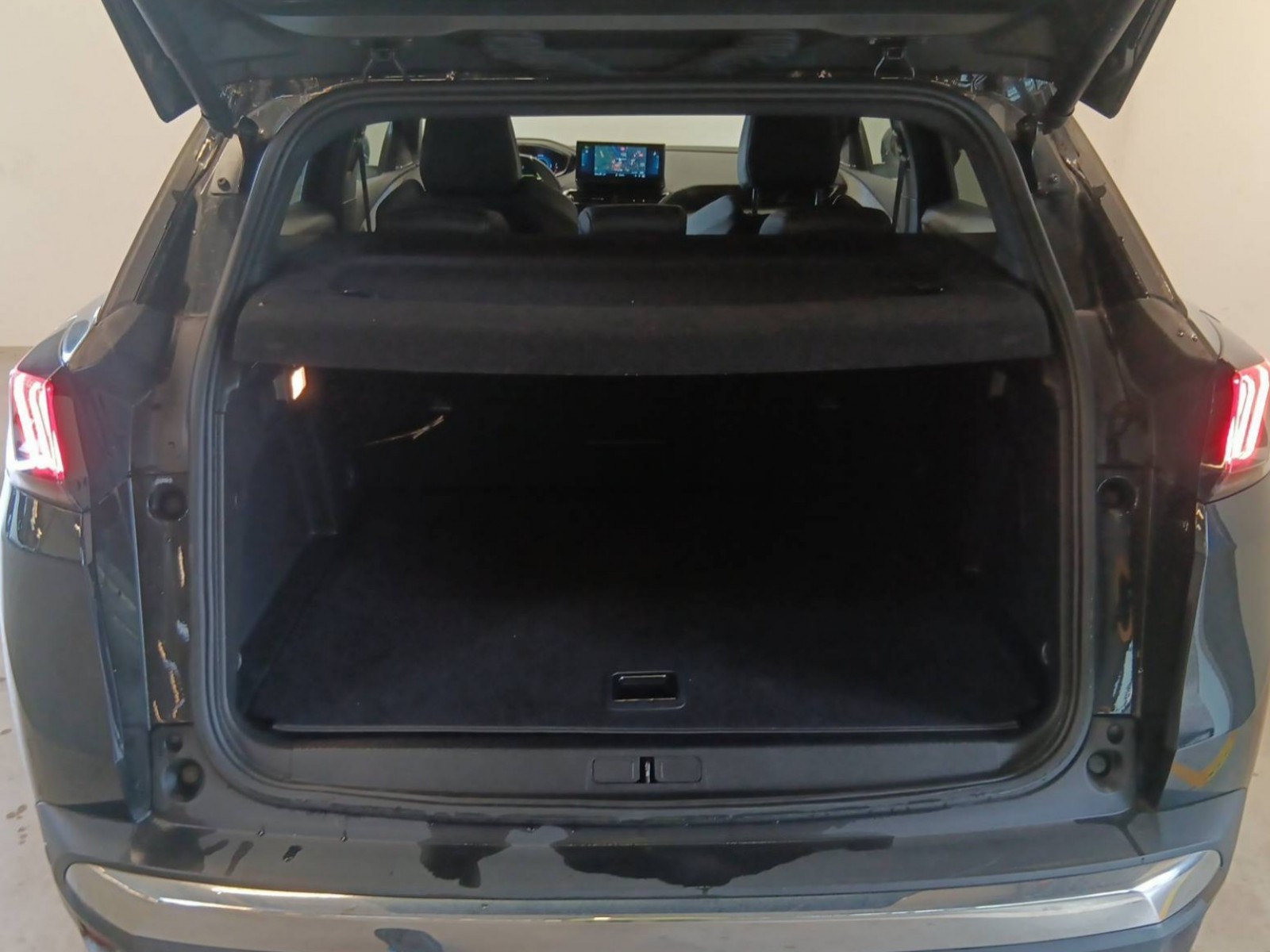 PEUGEOT - 3008 - #191999 - 28