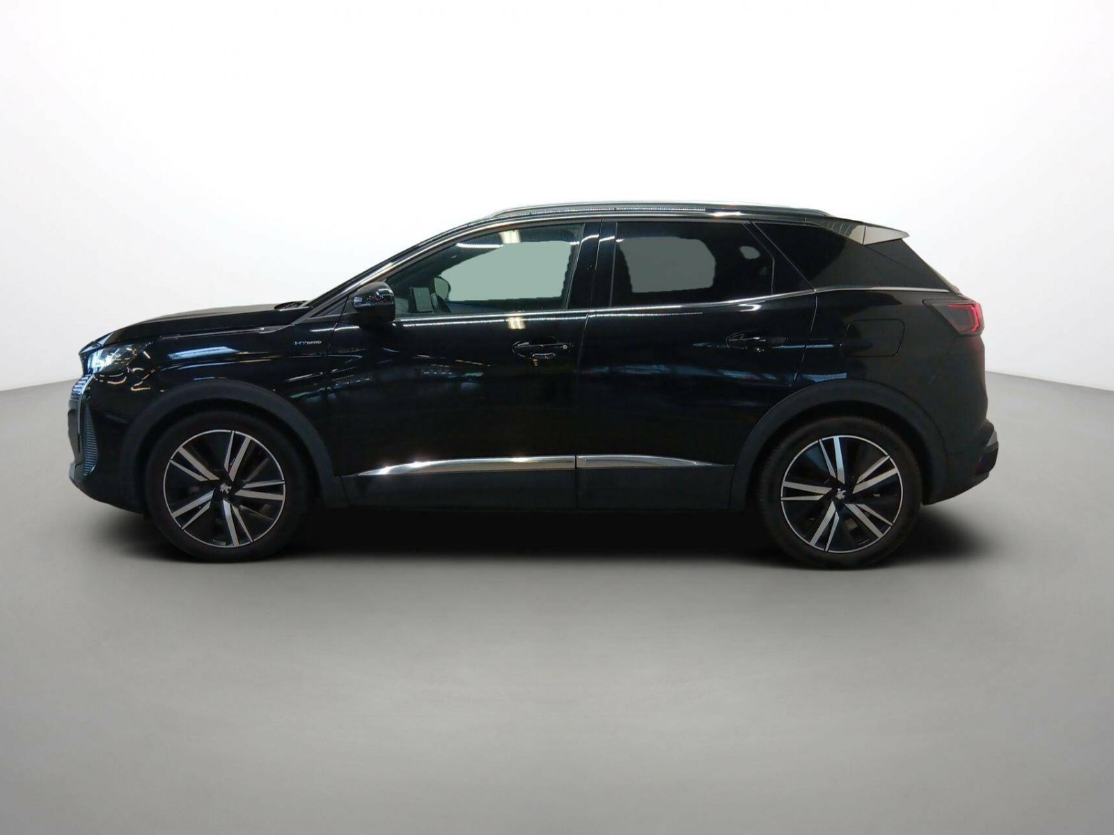 PEUGEOT - 3008 - #191999 - 15