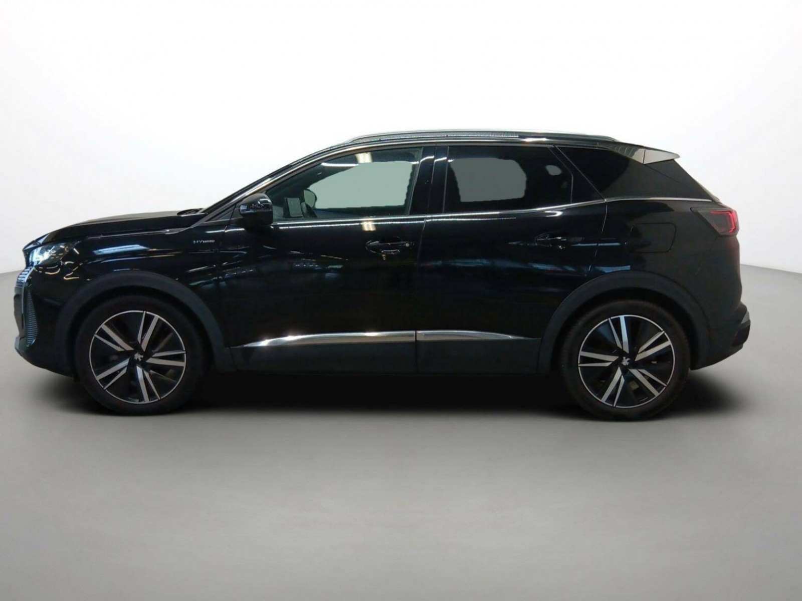 PEUGEOT - 3008 - #191999 - 31