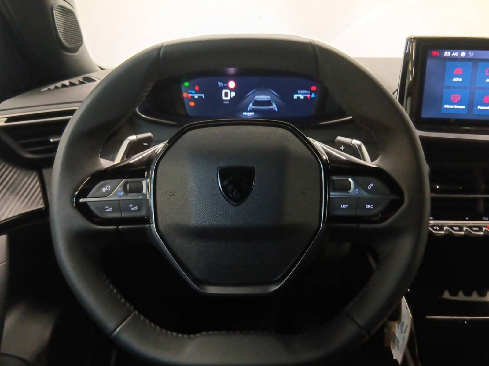 PEUGEOT - 2008 - #188594 - 10