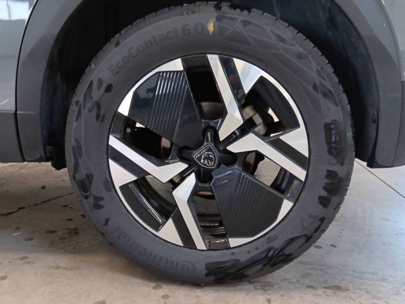 PEUGEOT - 2008 - #188595 - 6