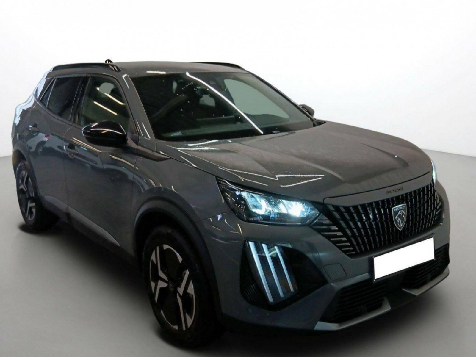 PEUGEOT - 2008 - #188589 - 18