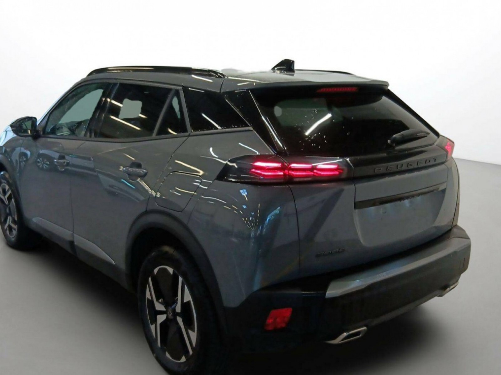 PEUGEOT - 2008 - #188593 - 19