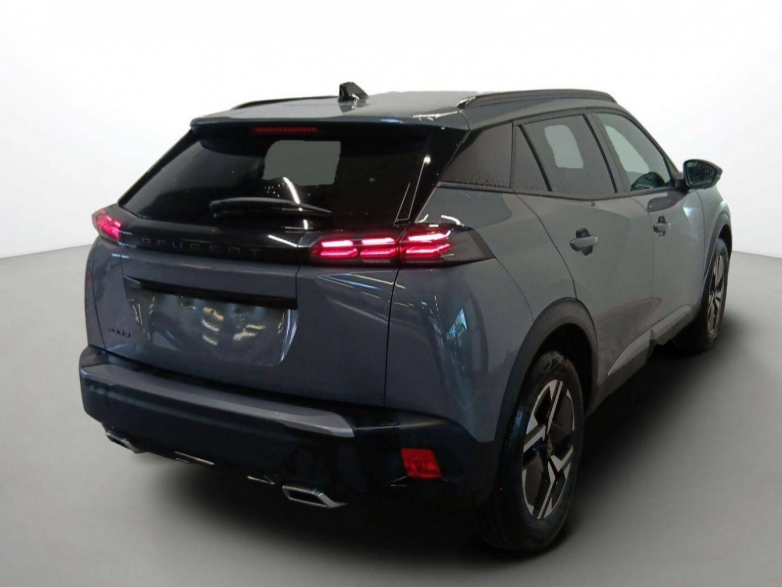 PEUGEOT - 2008 - #188593 - 21