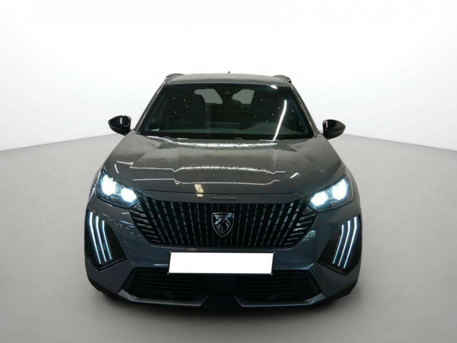 PEUGEOT - 2008 - #188593 - 23