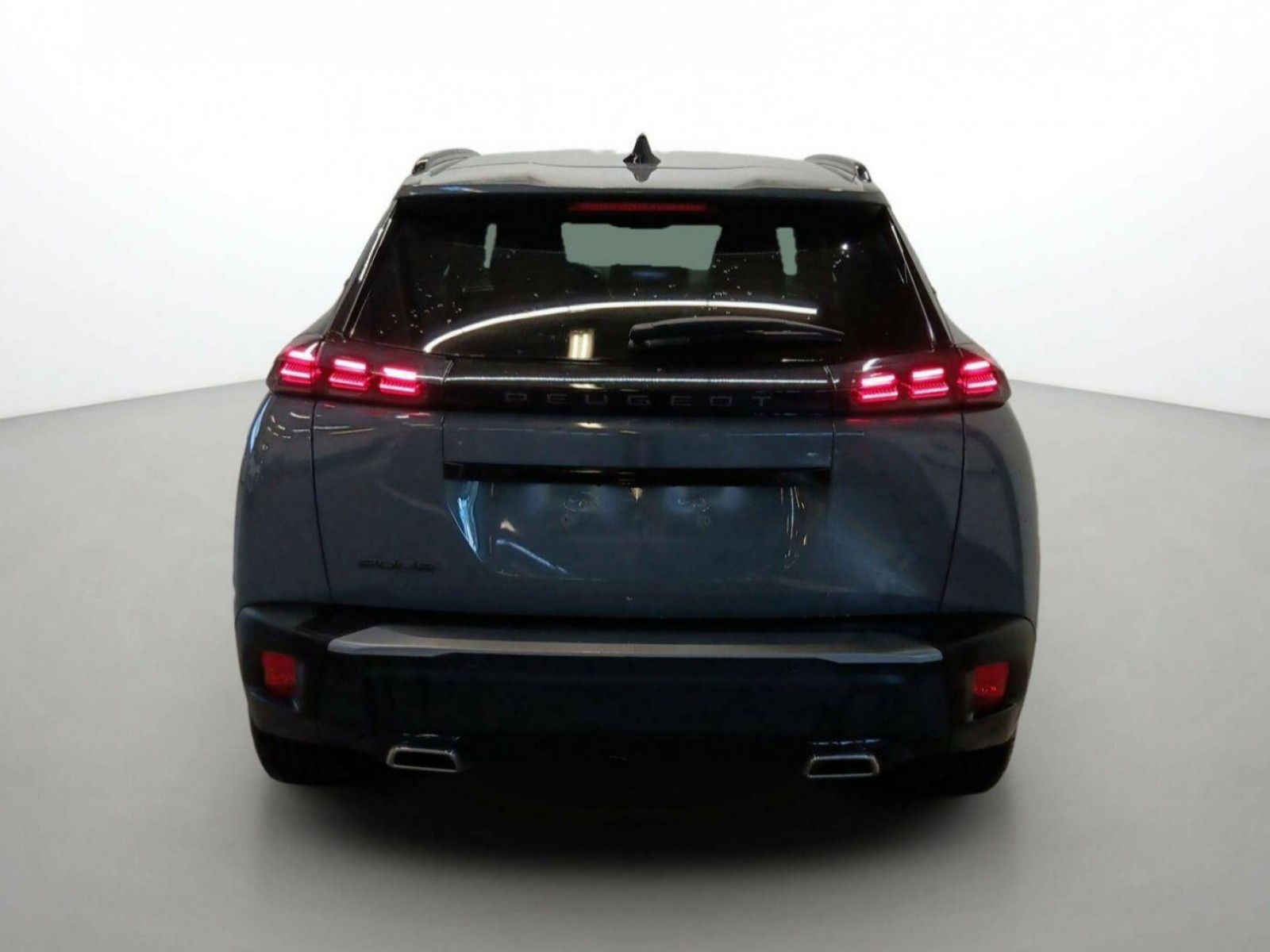 PEUGEOT - 2008 - #188593 - 24
