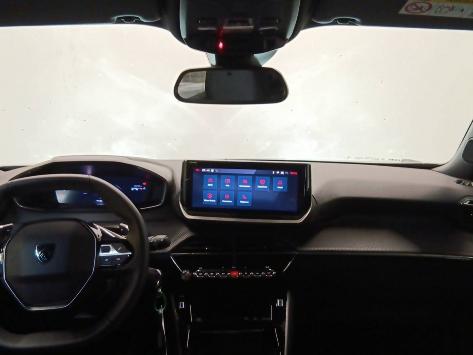 PEUGEOT - 2008 - #188593 - 28