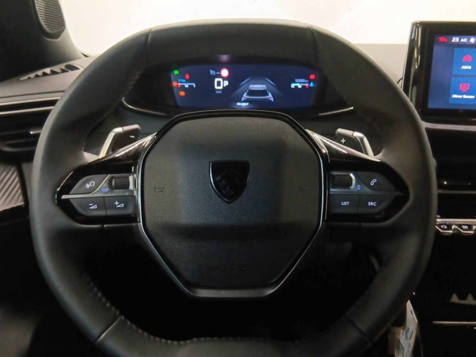 PEUGEOT - 2008 - #188593 - 29