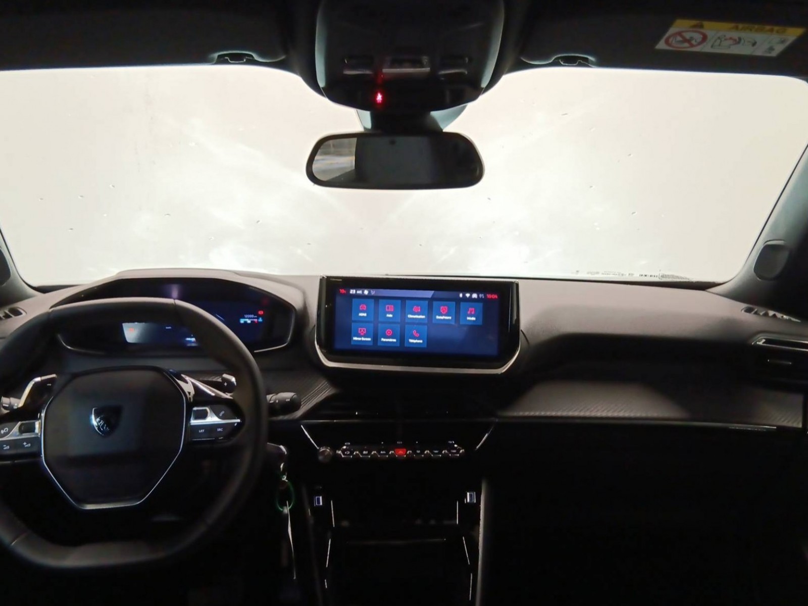 PEUGEOT - 2008 - #188698 - 9
