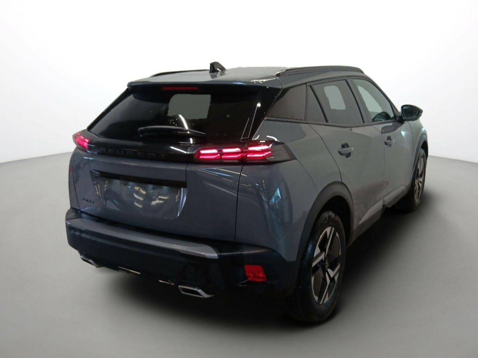 PEUGEOT - 2008 - #188699 - 3