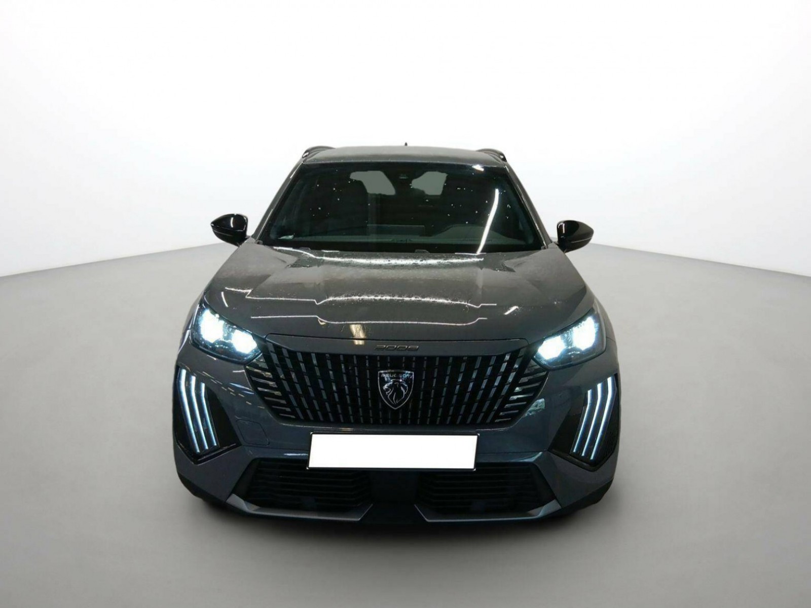 PEUGEOT - 2008 - #188700 - 4